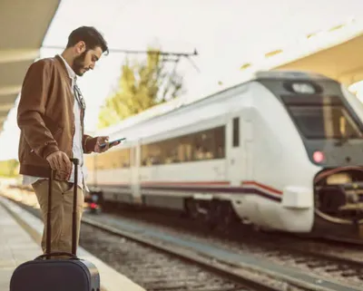 Comment l’Europe simplifie les déplacements en train