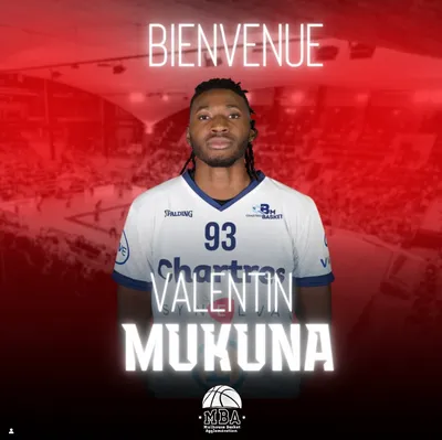 Mukuna Valentin