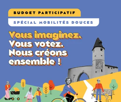 Budget participatif