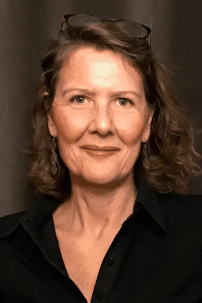 Anne Naegelen