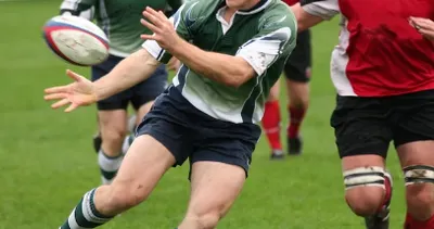 rugby