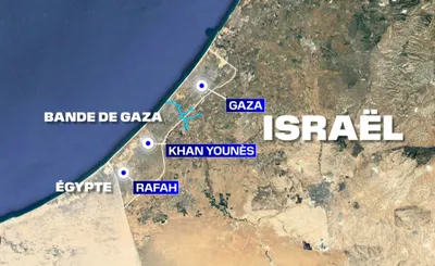 gaza
