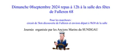 Anciens marins du Sundgau