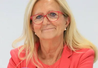 Marie-France Poulaillon