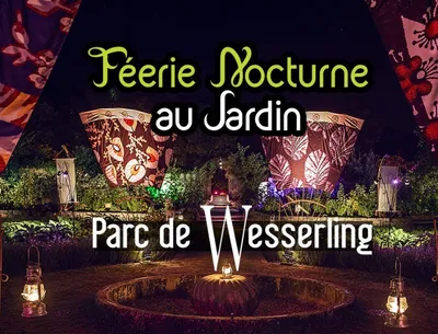 Fééries Nocturnes