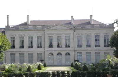 Préfecture de la Marne