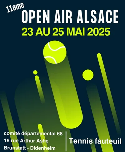 open air 