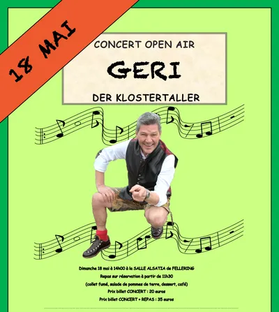 geri