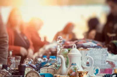 brocante
