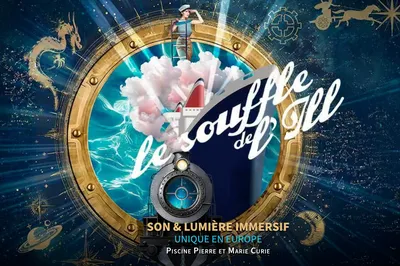 le souffle de l'ill