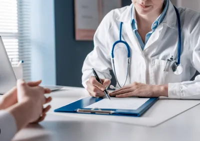 medecin