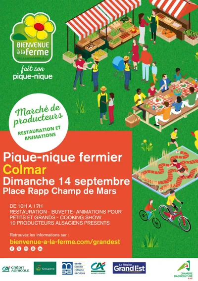 pique nique