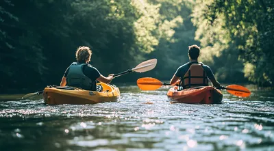 Canoe