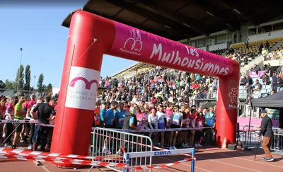 Mulhousiennes