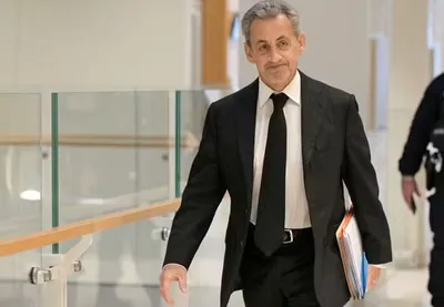 Sarkozy