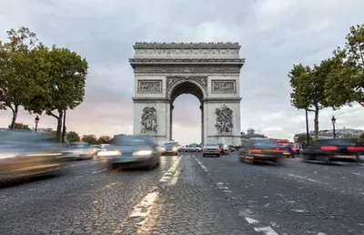 Bouchon Paris