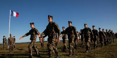 Service militaire