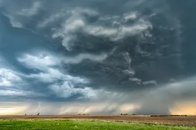 tempête