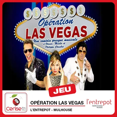 las vegas