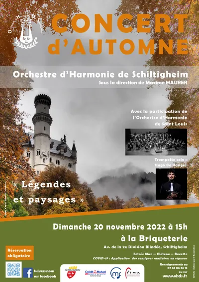 Orchestre d'Harmonie de Schiltigheim - Peter FELTHAM