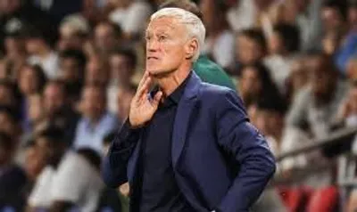 Didier Deschamps quittera la tête de l'équipe de France de football après la Coupe de monde de 2026