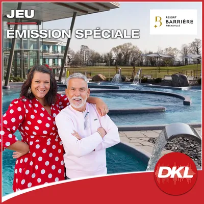 reveil DKL