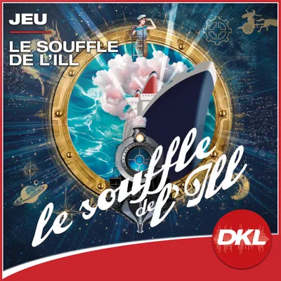 DKL - S20 - Le Souffle de l'Ill