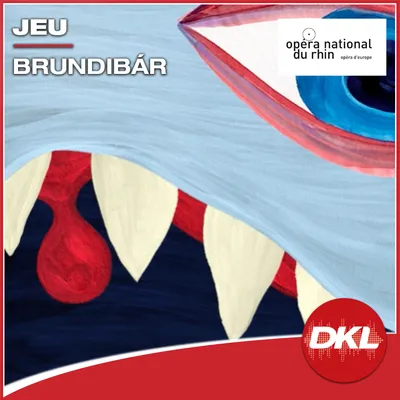 DKL - S22 - Brundibár Opéra du Rhin