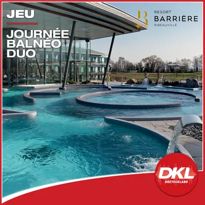 DKL - S23 - Spa Ribeauvillé