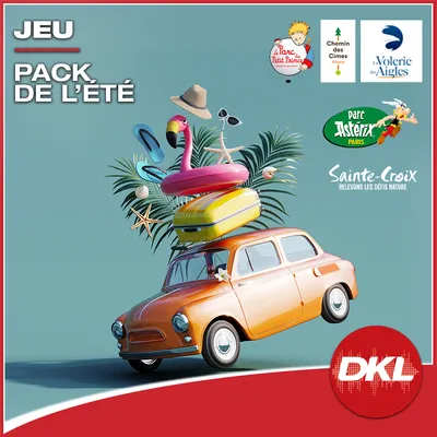 DKL - S35 - Balnéo en duo Resort Barrière Ribeauvillé