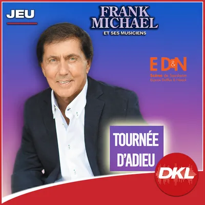 DKL - S39 - Frank Michael ED&N Sausheim