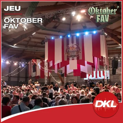 DKL - S39 - Oktober FAV