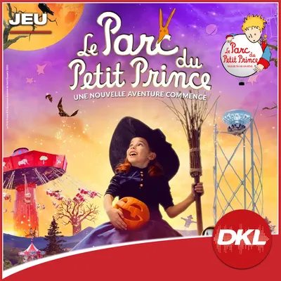 DKL - S42 - Parc du Petit Prince