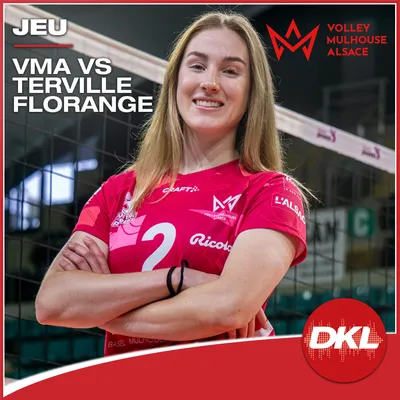 DKL - S44 - VMA vs TERVILLE FLORANGE