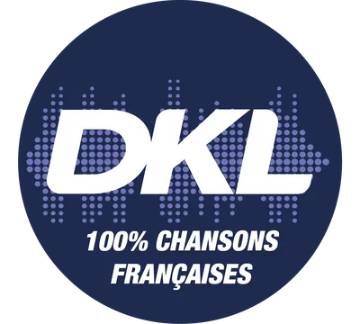 DKL 100% chansons françaises