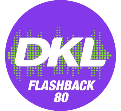 DKL - Webradio FLASHBACK80