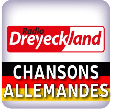 DKL Chansons Allemandes - Logo 2023