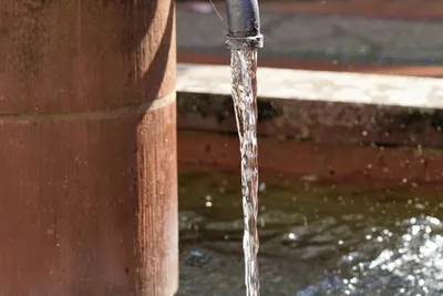 5/07/23 : Pas d'eau potable pour 5 communes du pays grassois