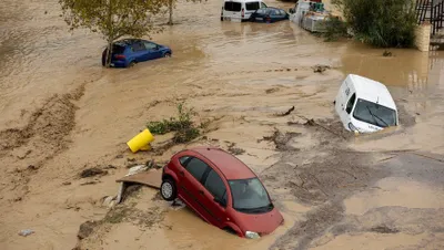 Inondations meurtrières en Espagne : le dernier bilan s’élève à 219 morts dans la région de Valence