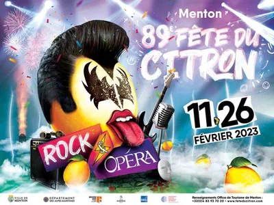 19/10/22 : FETE DU CITRON 2023