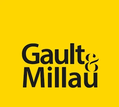 Le trophée Gault & Millau d'Or pour la région PACA 2024