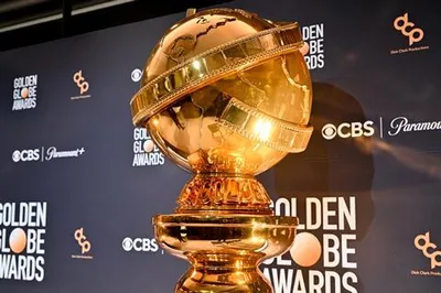 Golden Globes 2025