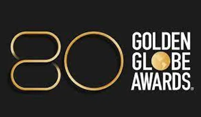12/12/23 : Golden Globes 2023