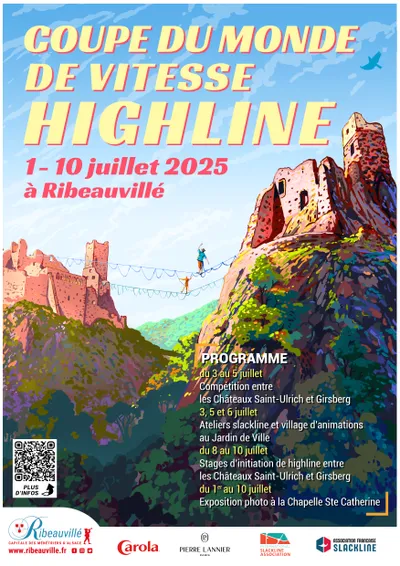 highline