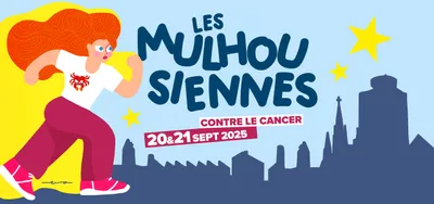 les mulhousiennes