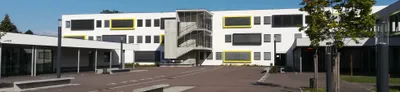 lycee benfeld