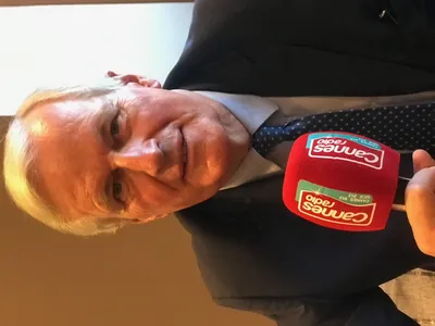 Michel Barnier est le nouveau Premier Ministre