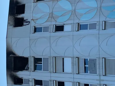 Incendie criminel à Nice : 3 individus activement recherchés