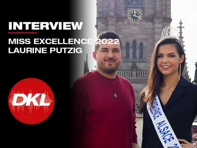 Interview Miss Excellence Alsace 2022
