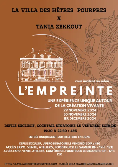 L’Empreinte